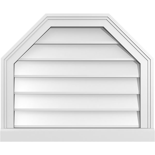 Ekena Millwork GVPOT24X2003SN