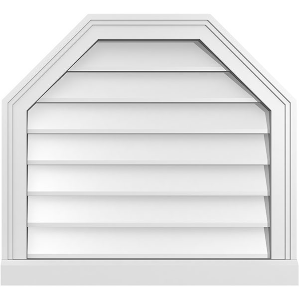 Ekena Millwork GVPOT24X2203SN