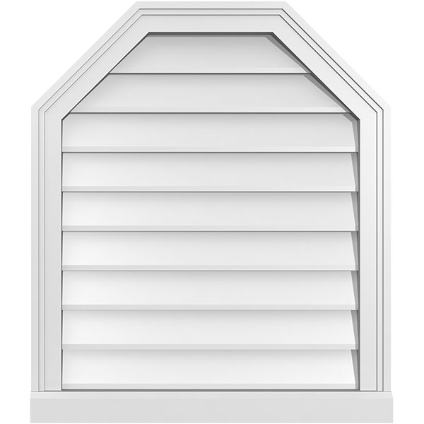 Ekena Millwork GVPOT24X2803SN