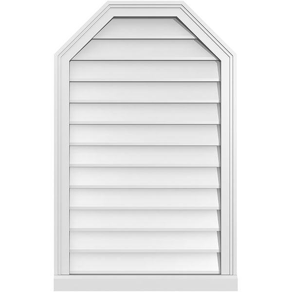 Ekena Millwork GVPOT24X3803SN