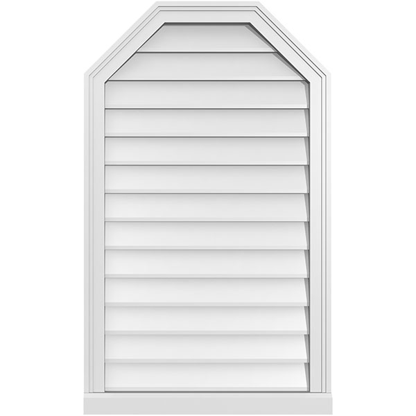 Ekena Millwork GVPOT24X4003SN