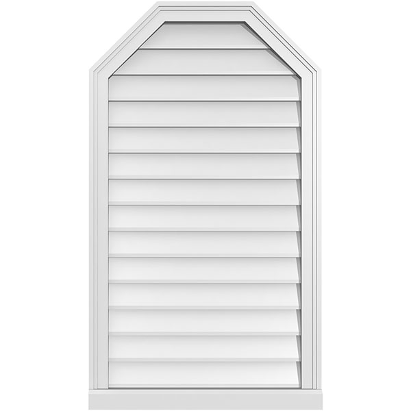 Ekena Millwork GVPOT24X4203SN