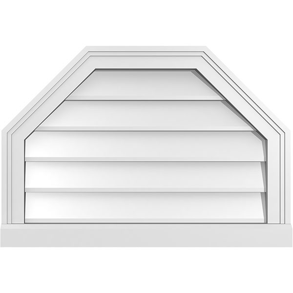 Ekena Millwork GVPOT26X1803SN