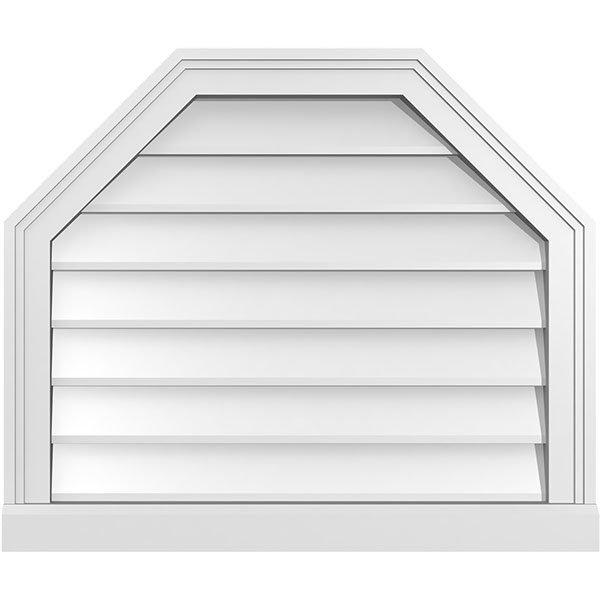 Ekena Millwork GVPOT26X2203SN