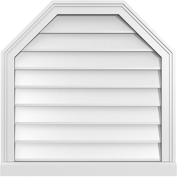 Ekena Millwork GVPOT26X2603SN