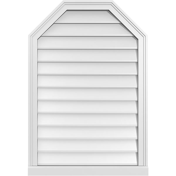 Ekena Millwork GVPOT26X3803SN