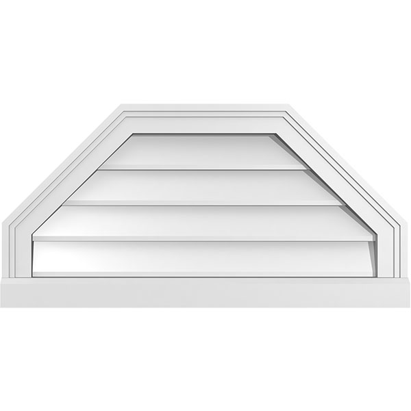 Ekena Millwork GVPOT28X1403SN