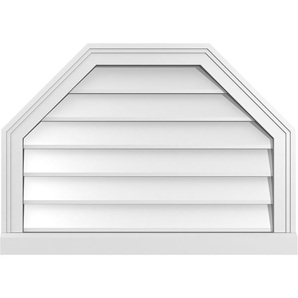 Ekena Millwork GVPOT28X2003SN