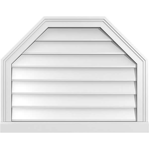 Ekena Millwork GVPOT28X2203SN