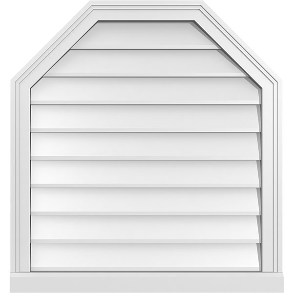 Ekena Millwork GVPOT28X3003SN
