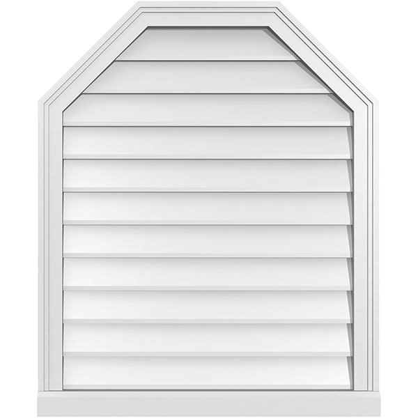 Ekena Millwork GVPOT28X3403SN
