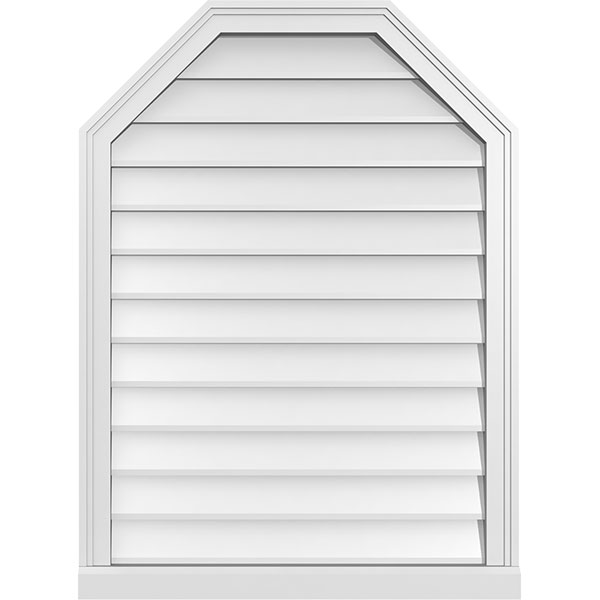 Ekena Millwork GVPOT28X3803SN