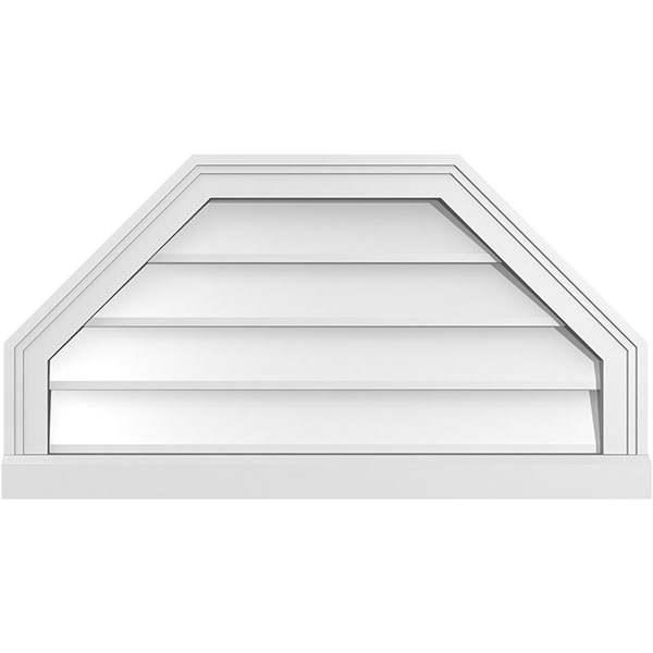 Ekena Millwork GVPOT30X1603SN