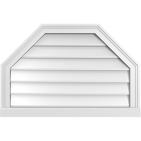 Ekena Millwork GVPOT30X2003SN