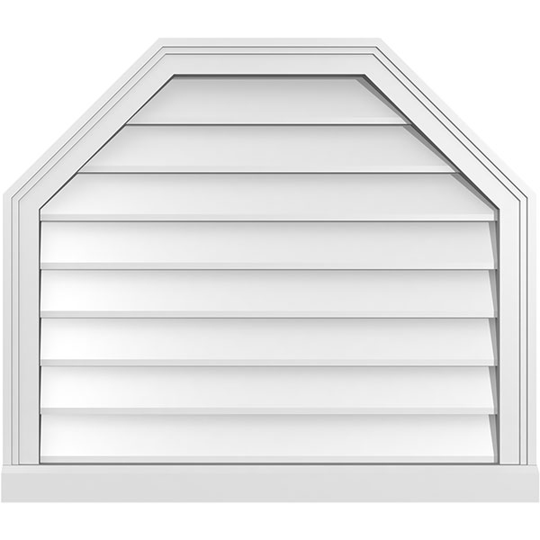 Ekena Millwork GVPOT30X2603SN