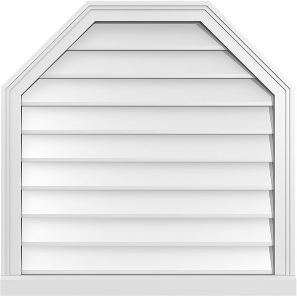 Ekena Millwork GVPOT30X3003SN