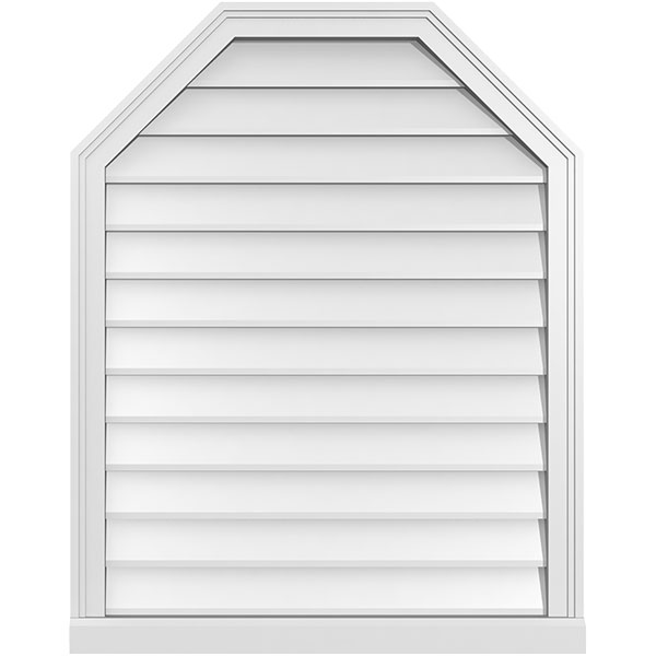Ekena Millwork GVPOT30X3803SN