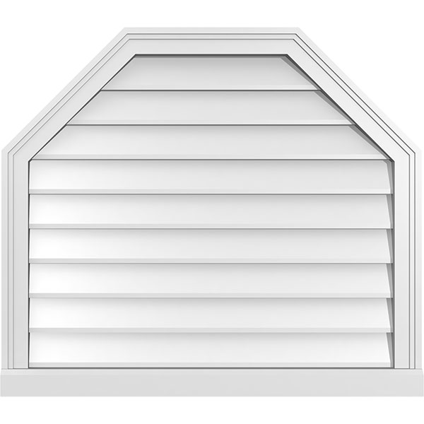 Ekena Millwork GVPOT32X2803SN
