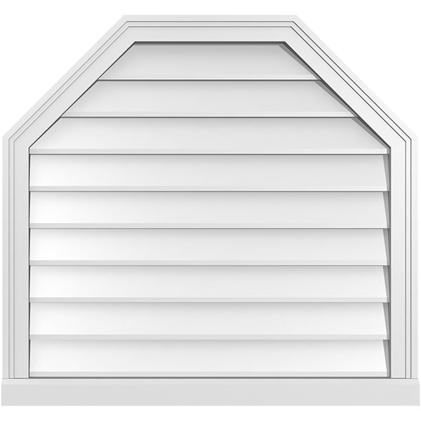 Ekena Millwork GVPOT32X3003SN
