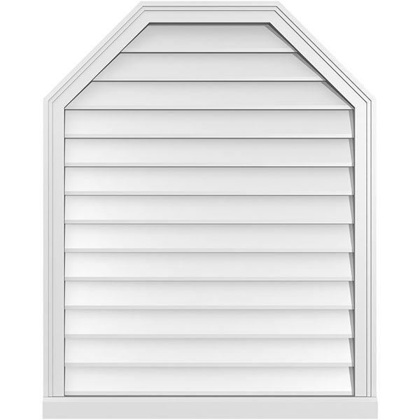 Ekena Millwork GVPOT32X4003SN