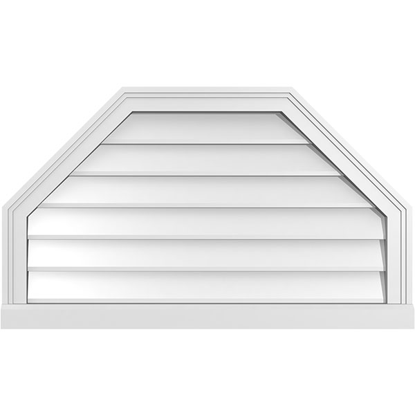 Ekena Millwork GVPOT34X2003SN