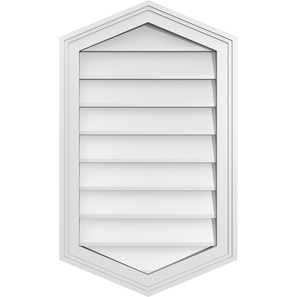 Ekena Millwork GVPVP18X3002SN-05