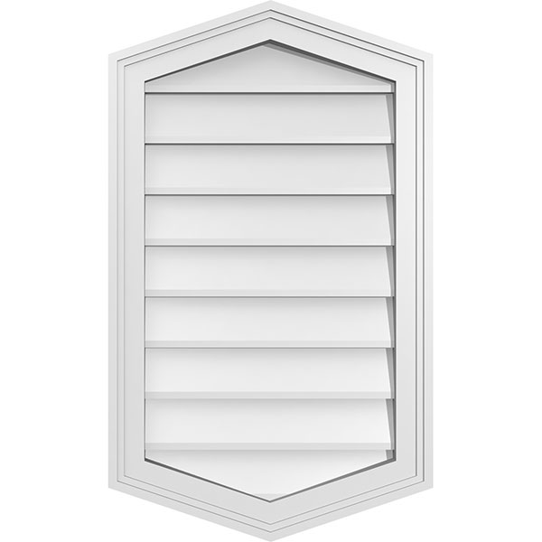 Ekena Millwork GVPVP18X3002SN-04
