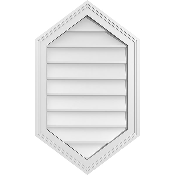 Ekena Millwork GVPVP18X3002SN-09