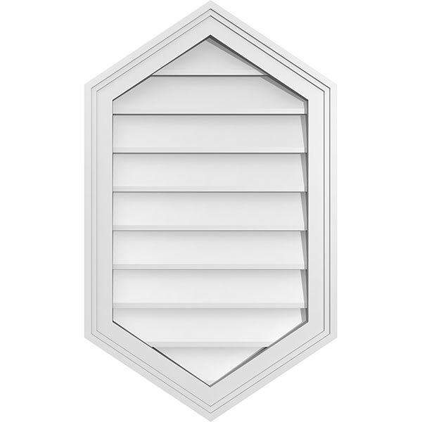 Ekena Millwork GVPVP18X3002SN-08