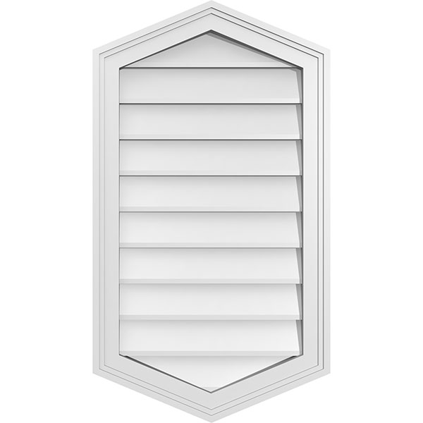 Ekena Millwork GVPVP18X3202SN-05