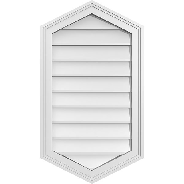 Ekena Millwork GVPVP18X3202SN-06