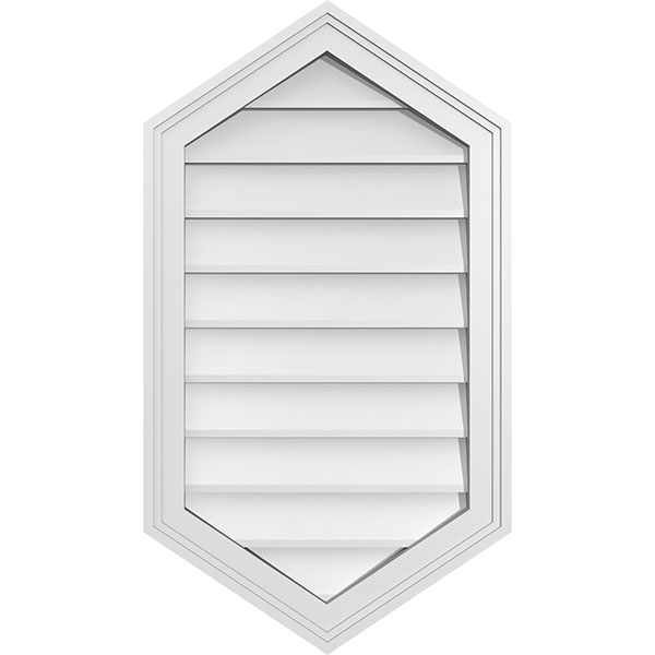Ekena Millwork GVPVP18X3202SN-08