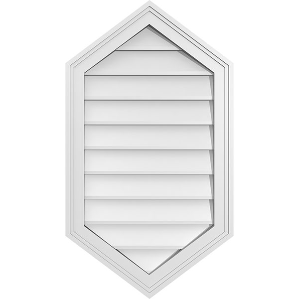 Ekena Millwork GVPVP18X3202SN-09