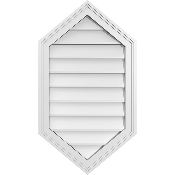 Ekena Millwork GVPVP18X3202SN-10