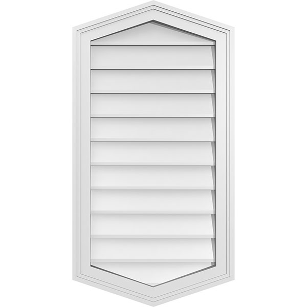 Ekena Millwork GVPVP18X3402SN-04