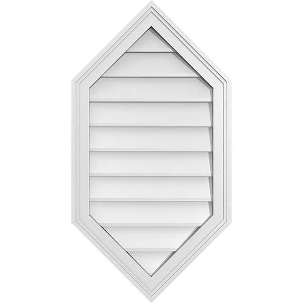 Ekena Millwork GVPVP18X3402SN-12