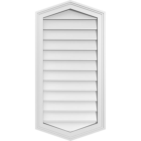Ekena Millwork GVPVP18X3602SN-04