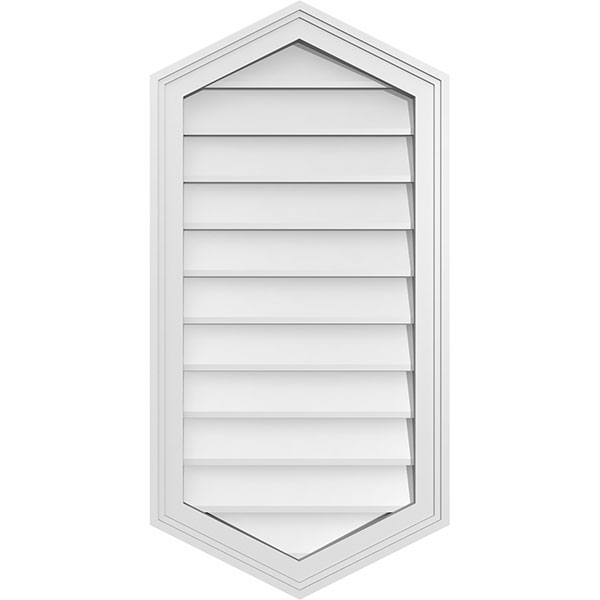 Ekena Millwork GVPVP18X3602SN-06