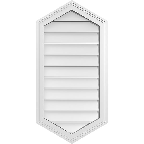 Ekena Millwork GVPVP18X3602SN-07