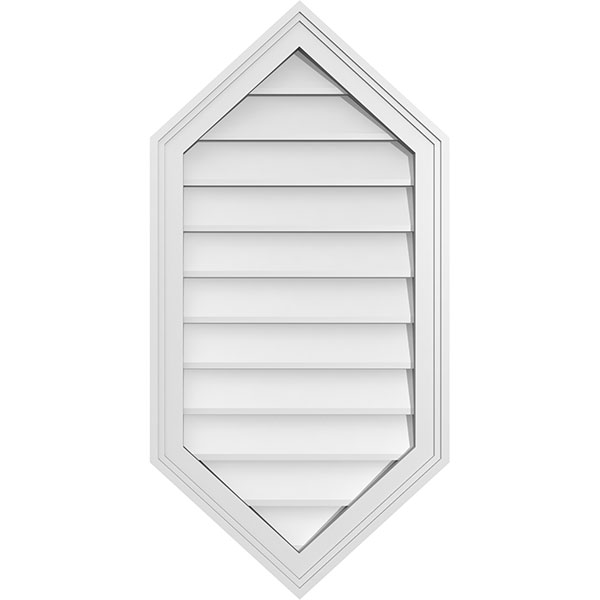 Ekena Millwork GVPVP18X3602SN-11