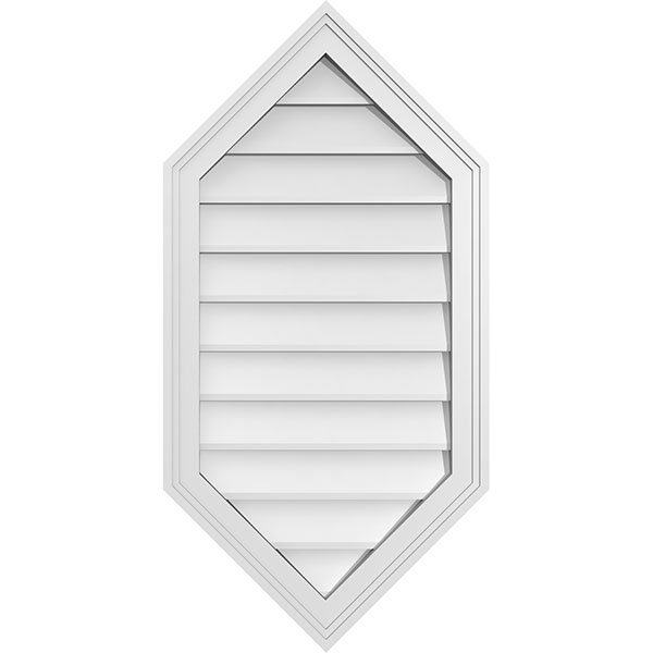 Ekena Millwork GVPVP18X3602SN-12