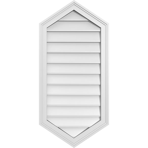 Ekena Millwork GVPVP18X3802SN-08