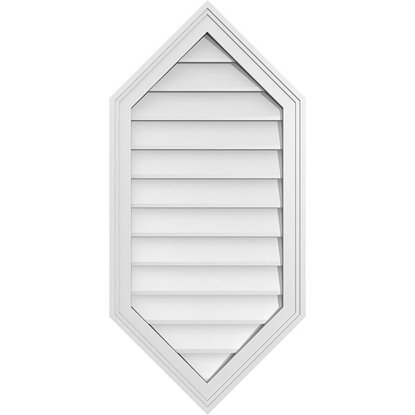 Ekena Millwork GVPVP18X3802SN-12