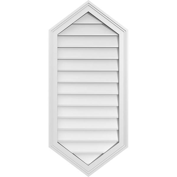 Ekena Millwork GVPVP18X4002SN-09