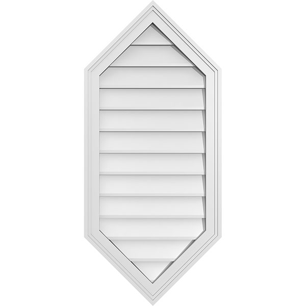 Ekena Millwork GVPVP18X4002SN-12