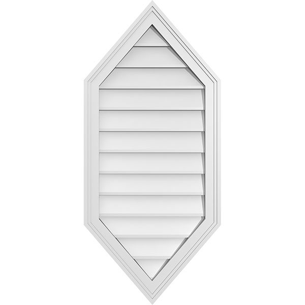 Ekena Millwork GVPVP18X4002SN-14