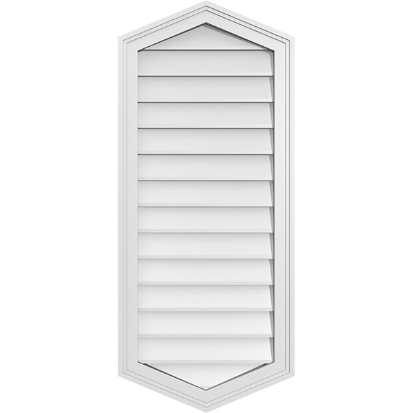 Ekena Millwork GVPVP18X4202SN-05
