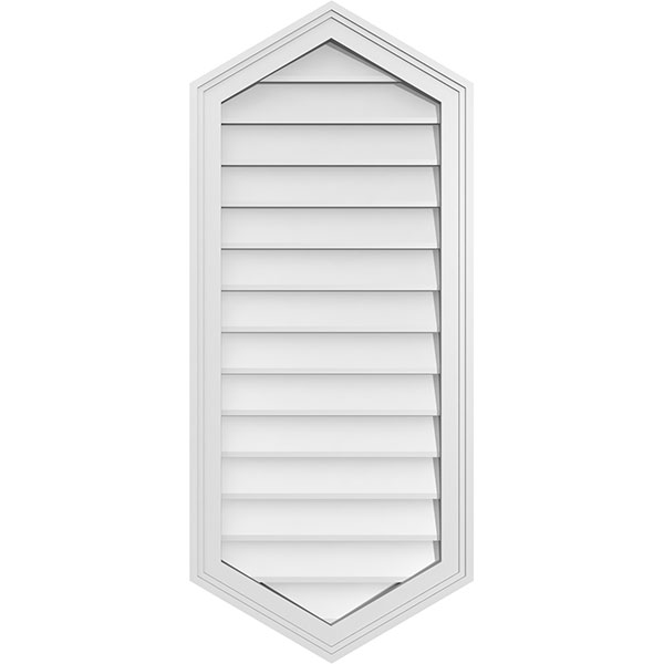 Ekena Millwork GVPVP18X4202SN-07