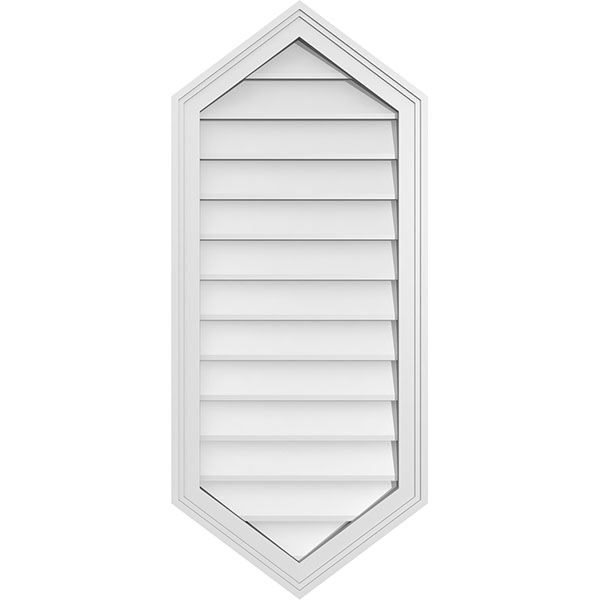 Ekena Millwork GVPVP18X4202SN-09