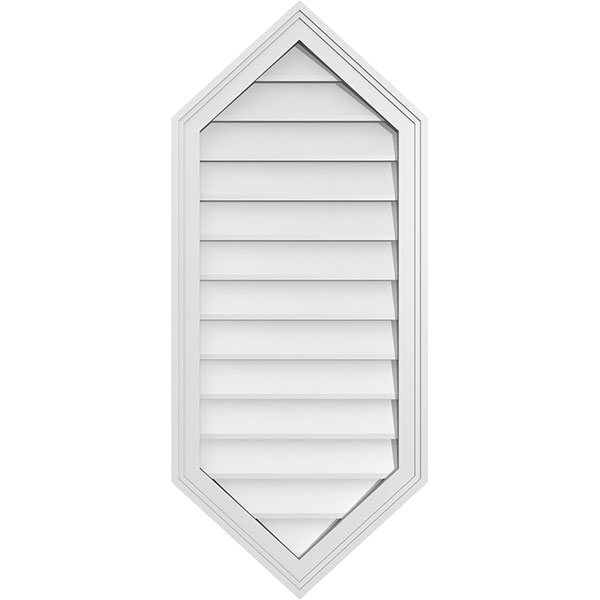 Ekena Millwork GVPVP18X4202SN-11